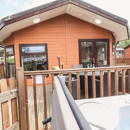 Sunny Brow Lodge Windermere Luaran gambar