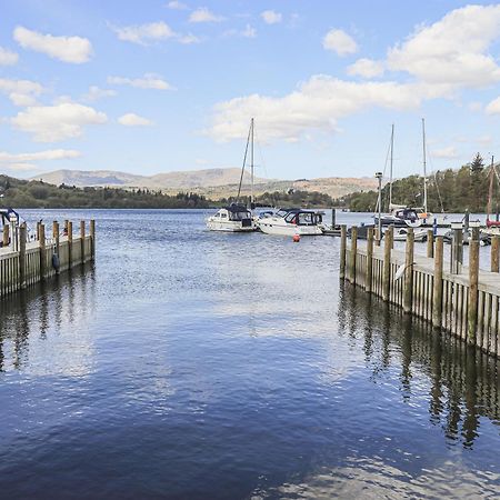 Sunny Brow Lodge Windermere Luaran gambar