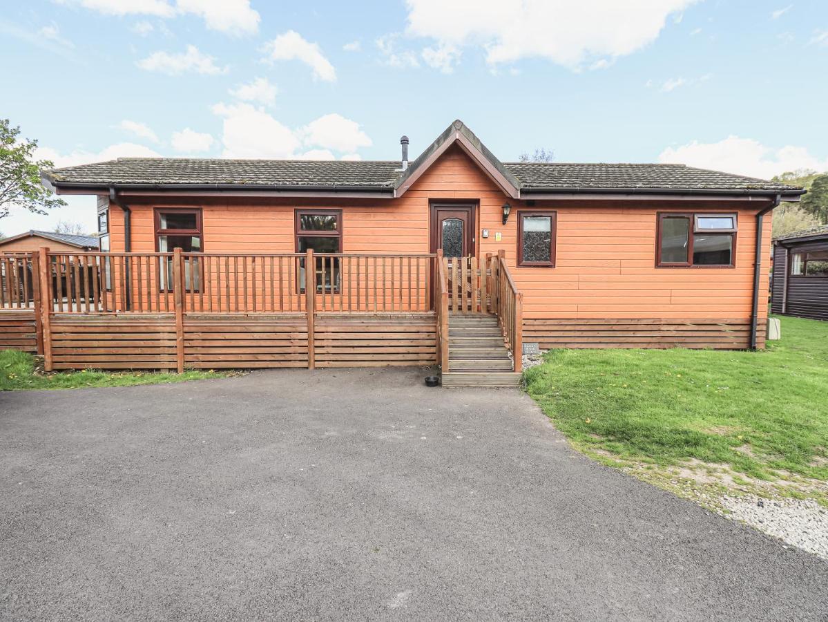 Sunny Brow Lodge Windermere Luaran gambar