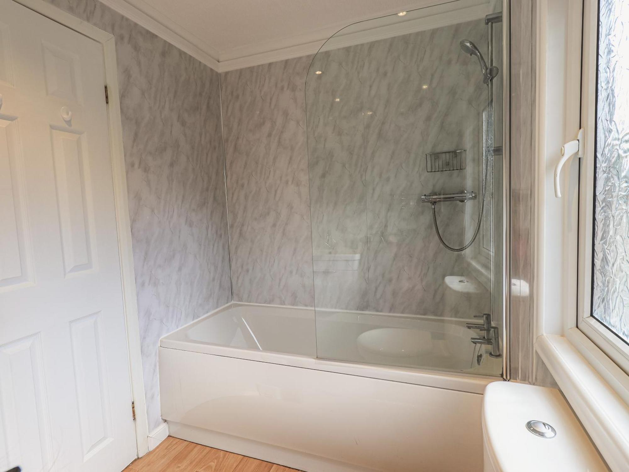 Sunny Brow Lodge Windermere Luaran gambar