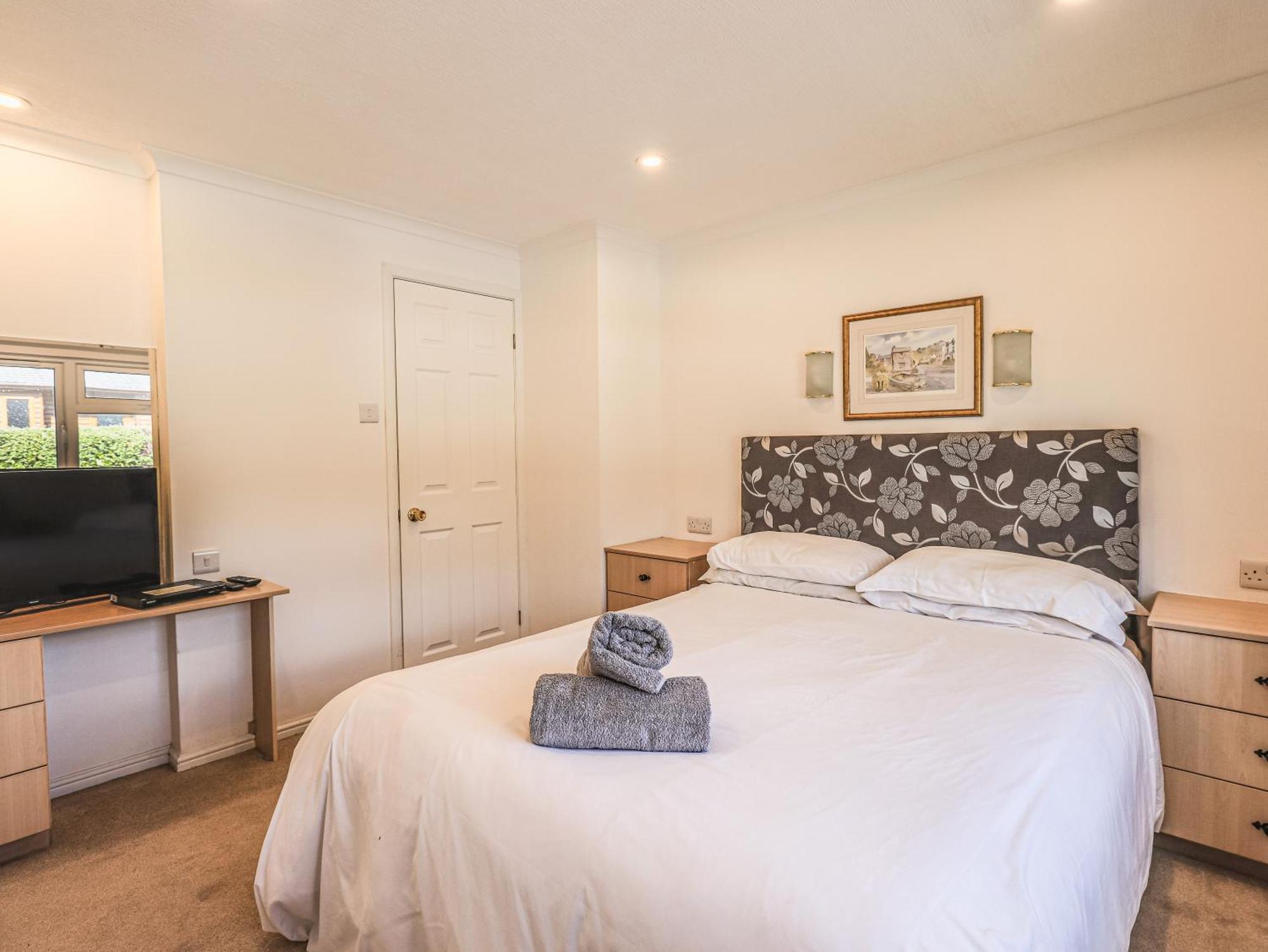 Sunny Brow Lodge Windermere Luaran gambar