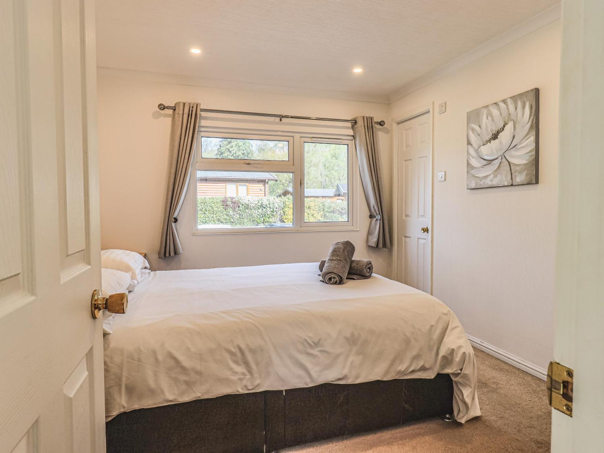 Sunny Brow Lodge Windermere Luaran gambar