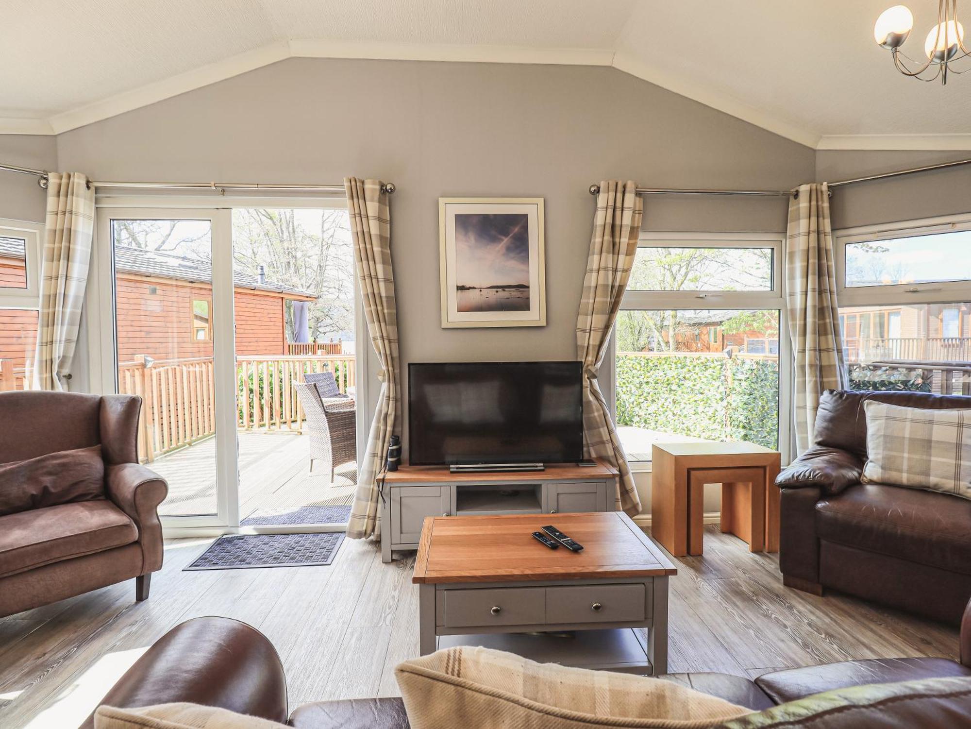 Sunny Brow Lodge Windermere Luaran gambar