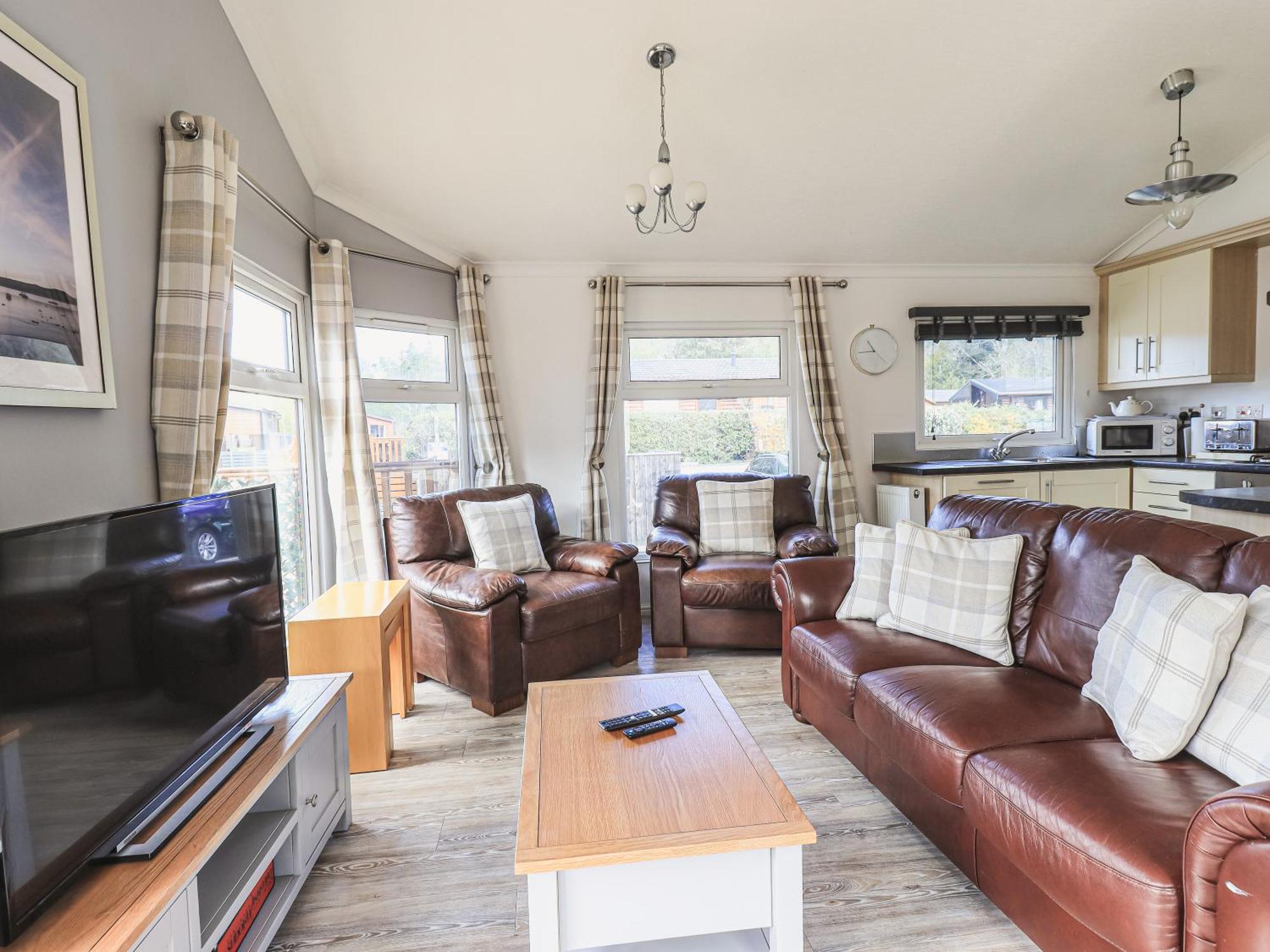 Sunny Brow Lodge Windermere Luaran gambar
