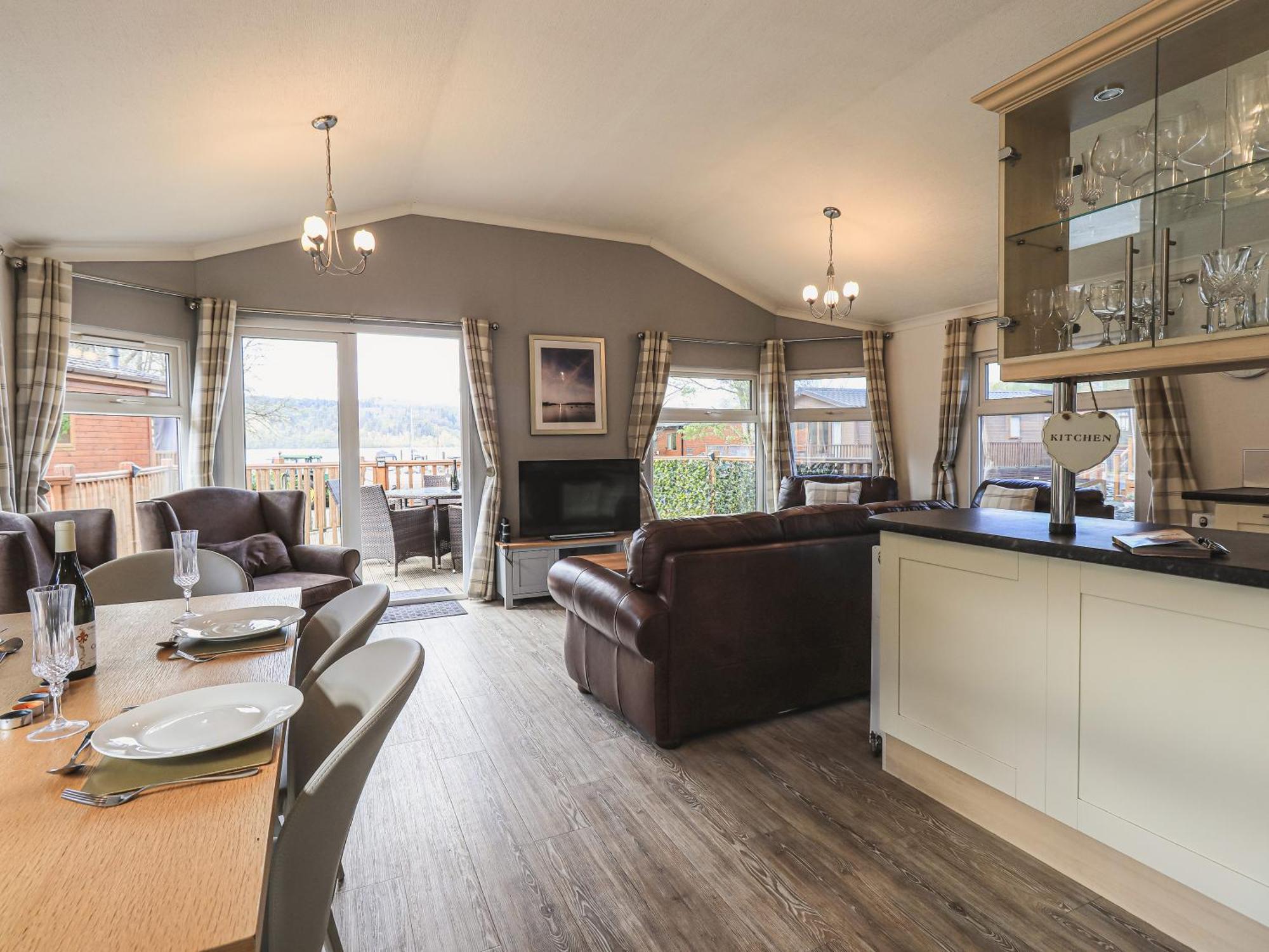 Sunny Brow Lodge Windermere Luaran gambar