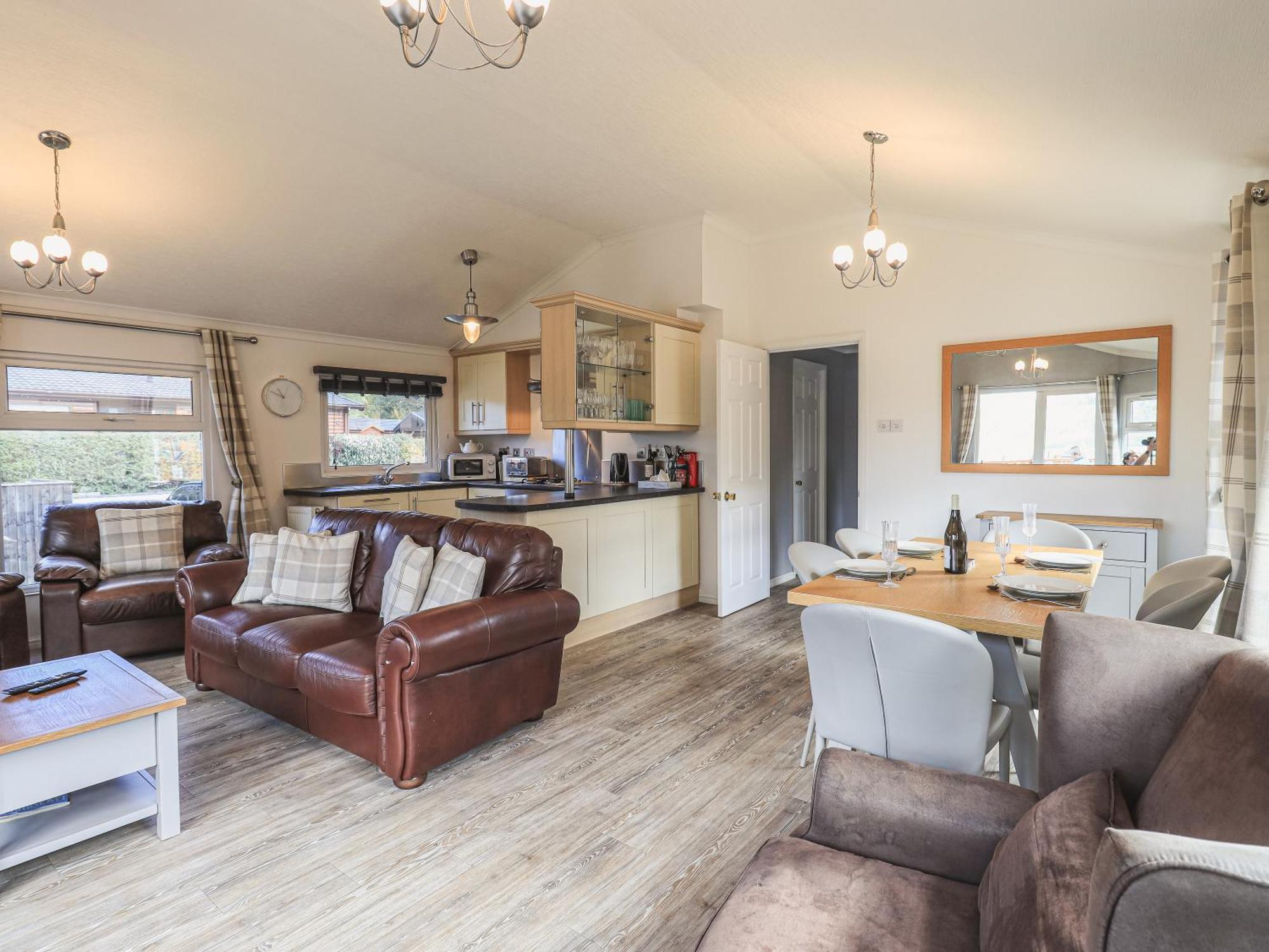 Sunny Brow Lodge Windermere Luaran gambar