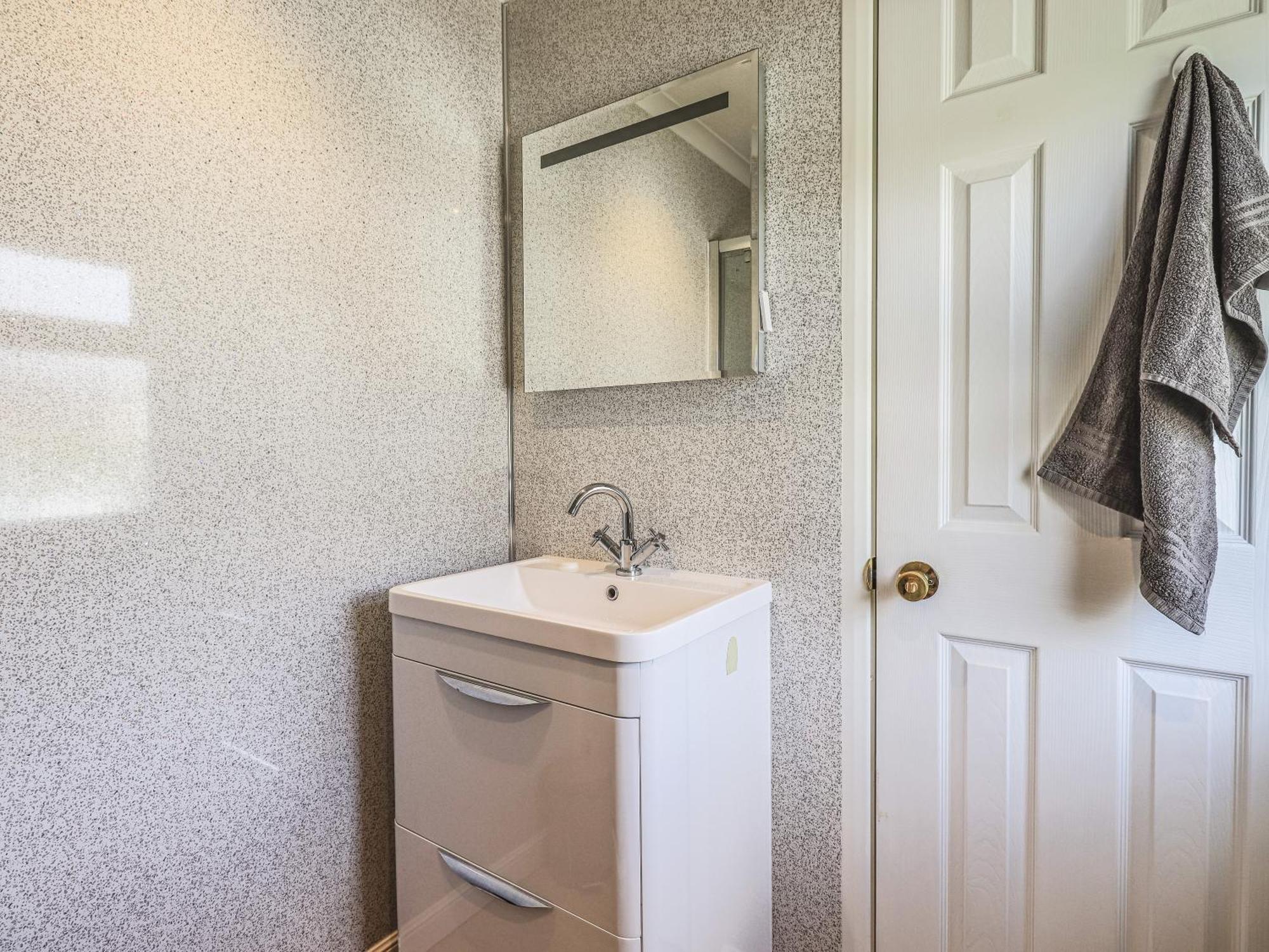 Sunny Brow Lodge Windermere Luaran gambar