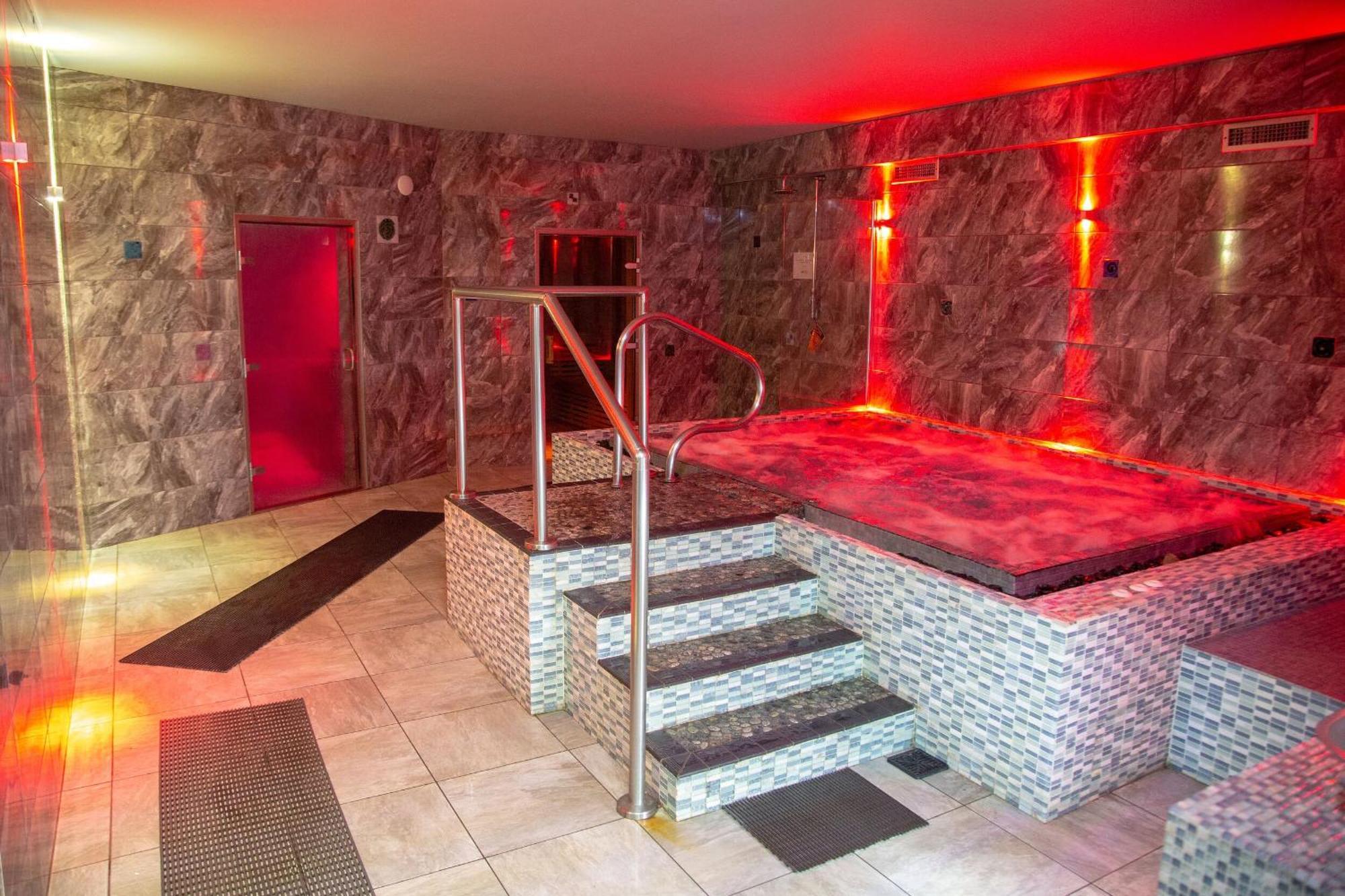 Sunny Brow Lodge Windermere Luaran gambar
